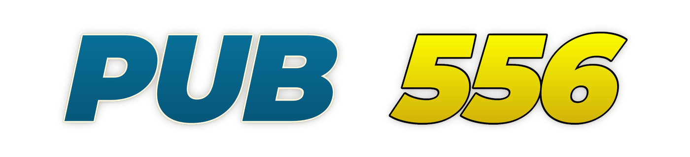 pub 556 Logo